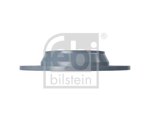 Disc frana FEBI BILSTEIN 104853