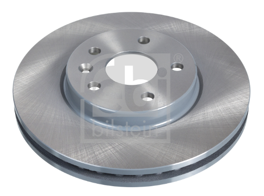 Disc frana FEBI BILSTEIN 104857