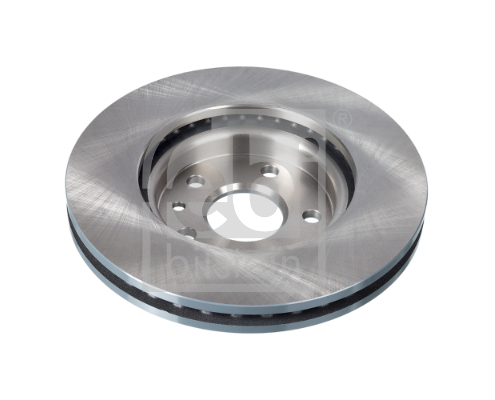 Disc frana FEBI BILSTEIN 104857