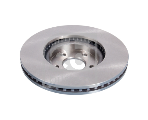 Disc frana FEBI BILSTEIN 104953