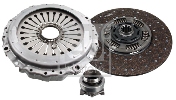 Kit ambreiaj FEBI BILSTEIN 105140
