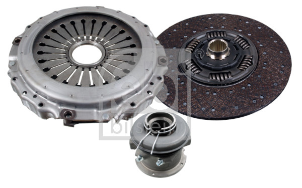 Kit ambreiaj FEBI BILSTEIN 105174