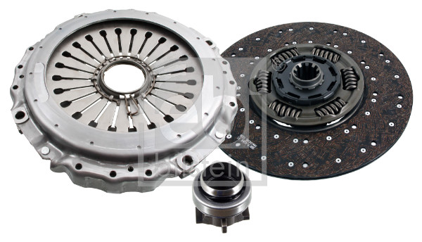Kit ambreiaj FEBI BILSTEIN 105232