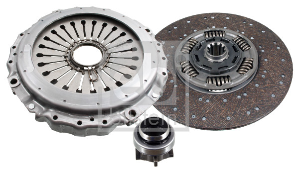 Kit ambreiaj FEBI BILSTEIN 105240