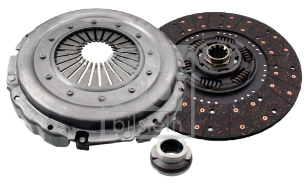 Kit ambreiaj FEBI BILSTEIN 105243