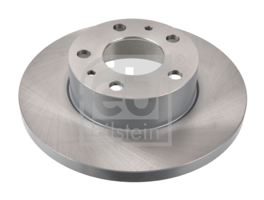 Disc frana FEBI BILSTEIN 10563