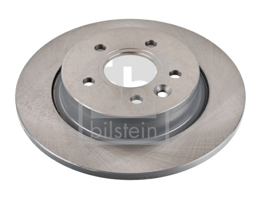 Disc frana FEBI BILSTEIN 105714