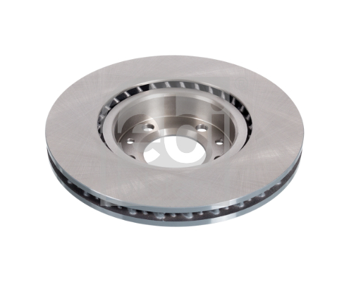 Disc frana FEBI BILSTEIN 105715