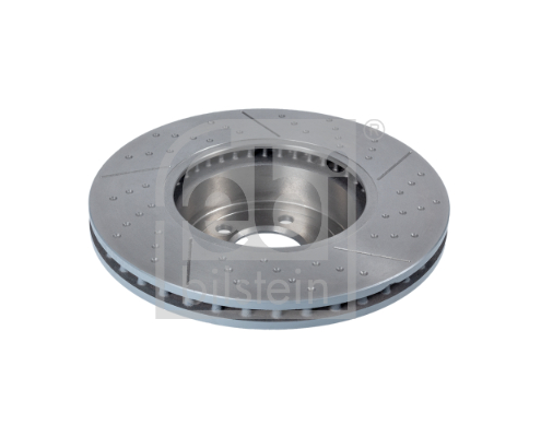 Disc frana FEBI BILSTEIN 105720