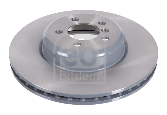 Disc frana FEBI BILSTEIN 105727