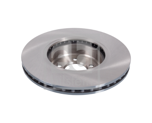 Disc frana FEBI BILSTEIN 105727