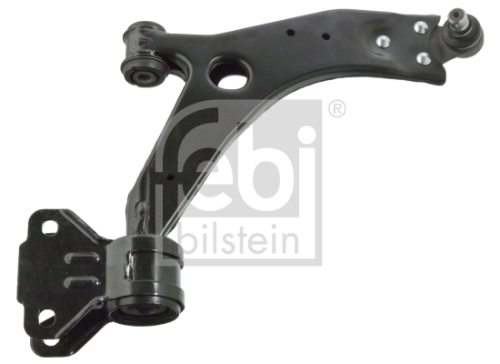 Brat suspensie roata FEBI BILSTEIN 105736