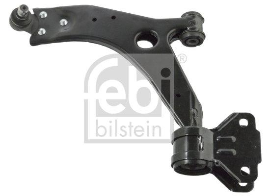 Brat suspensie roata FEBI BILSTEIN 105737