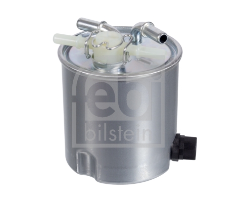 Filtru combustibil FEBI BILSTEIN 105811