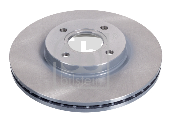 Disc frana FEBI BILSTEIN 105848