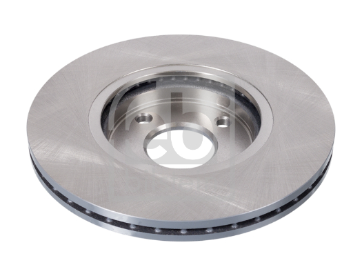 Disc frana FEBI BILSTEIN 105848