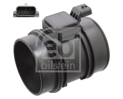 Senzor debit aer FEBI BILSTEIN 105868