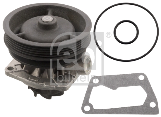 Pompa de apa FEBI BILSTEIN 10596