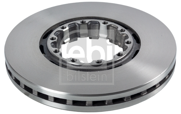 Disc frana FEBI BILSTEIN 105974