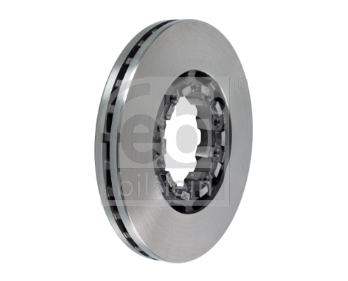 Disc frana FEBI BILSTEIN 105974