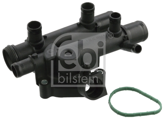 Termostat lichid racire FEBI BILSTEIN 106074