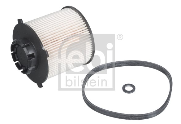 Filtru combustibil OPEL ASTRA J Sports Tourer (P10) 1.7 CDTI (35)  diesel 110 cai FEBI BILSTEIN 106097