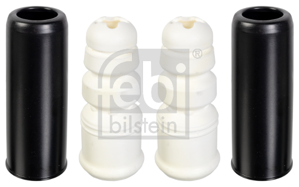 Chit protectie praf amortizor AUDI A4 B8 Avant (8K5) 2.0 TDI  diesel 163 cai FEBI BILSTEIN 106132