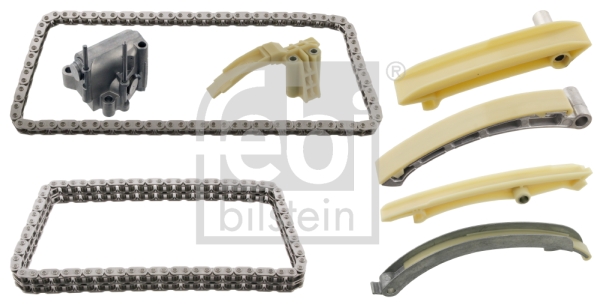 Kit lant de distributie FEBI BILSTEIN 106146