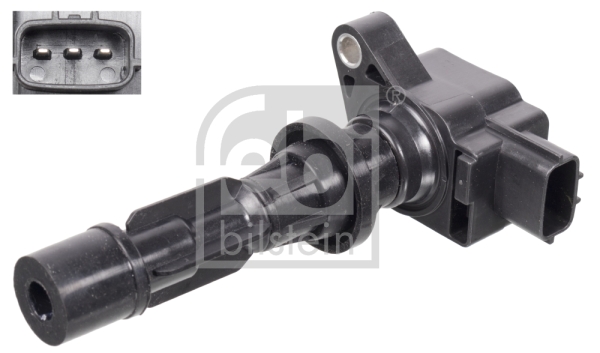 Bobina de inductie FEBI BILSTEIN 106147