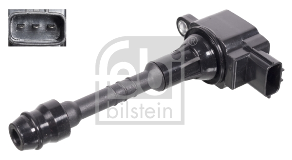 Bobina de inductie FEBI BILSTEIN 106148