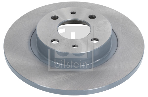 Disc frana FEBI BILSTEIN 10618