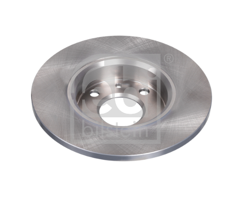 Disc frana FEBI BILSTEIN 10619