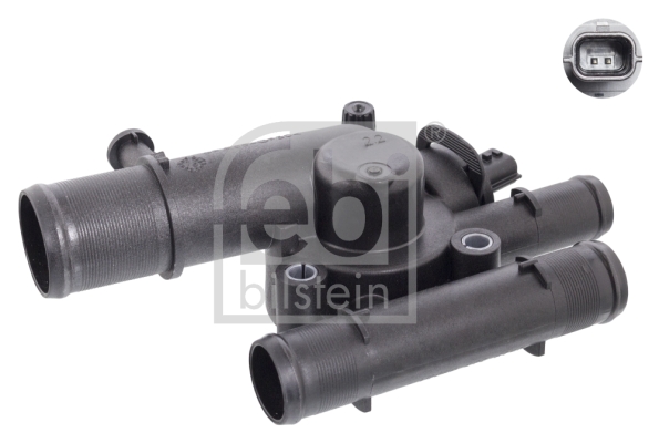 Termostat lichid racire FEBI BILSTEIN 106201
