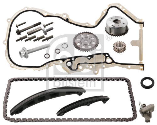 Kit lant de distributie FEBI BILSTEIN 106306