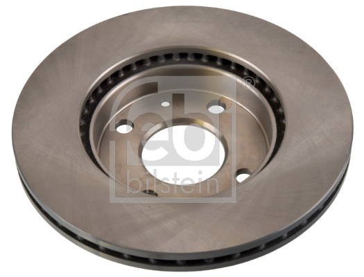 Disc frana FEBI BILSTEIN 106354