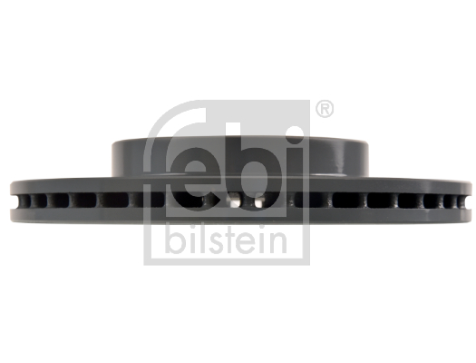 Disc frana FEBI BILSTEIN 106354
