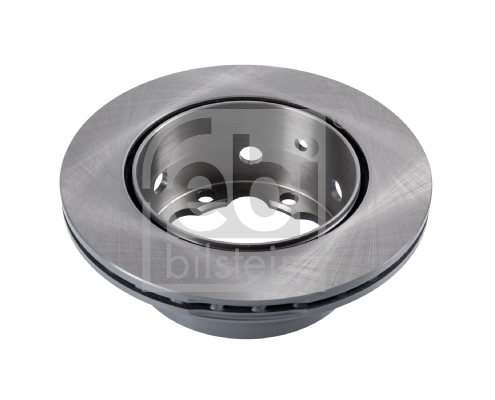 Disc frana FEBI BILSTEIN 10639