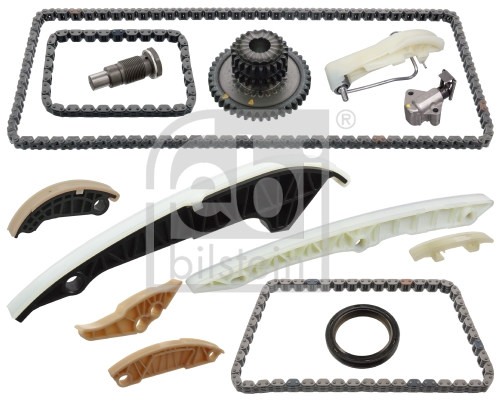 Kit lant de distributie FEBI BILSTEIN 106512