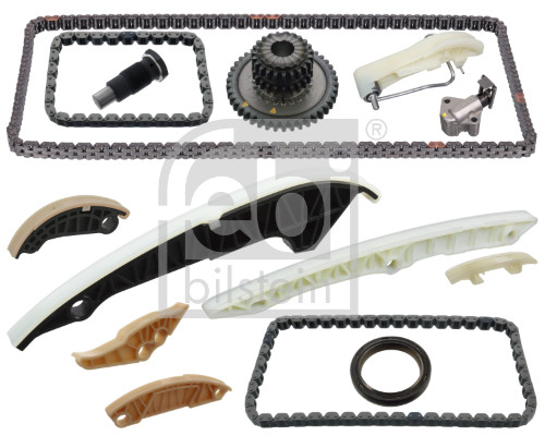 Kit lant de distributie FEBI BILSTEIN 106513