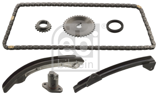 Kit lant de distributie FEBI BILSTEIN 106562
