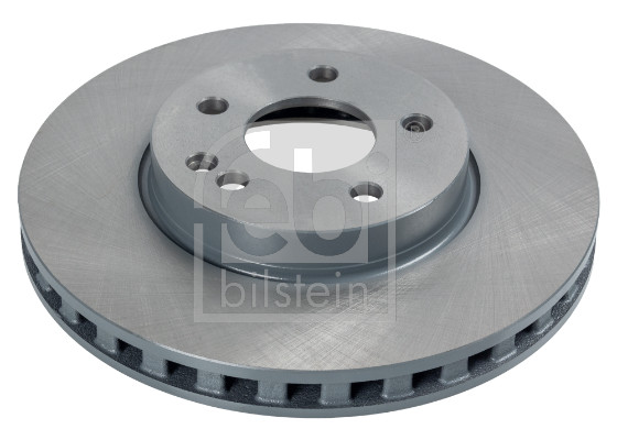 Disc frana FEBI BILSTEIN 106605