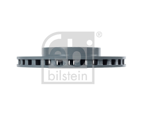 Disc frana FEBI BILSTEIN 106605