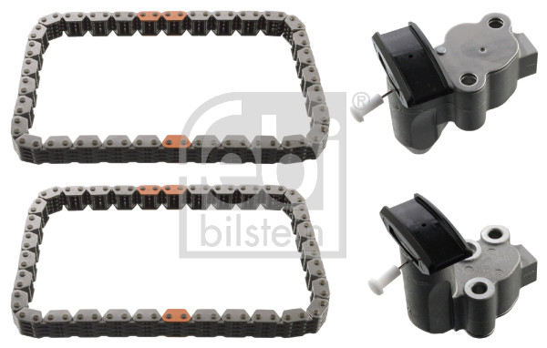 Kit lant de distributie FEBI BILSTEIN 106629