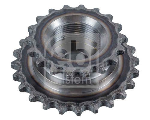 Roata dintata Pompa injectie BMW Seria 3 Cabriolet (E93) 330 d  diesel 231 cai FEBI BILSTEIN 106668