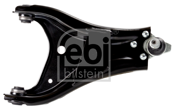 Brat suspensie roata FEBI BILSTEIN 106710