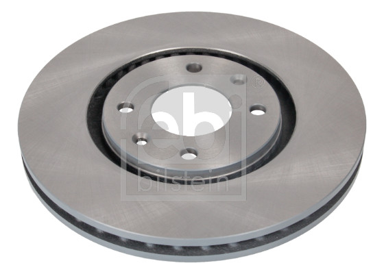 Disc frana FEBI BILSTEIN 10679