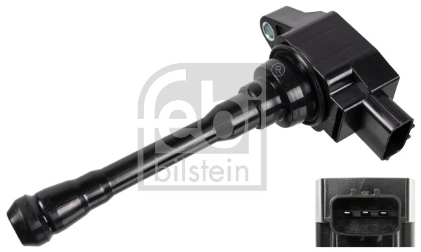 Bobina de inductie FEBI BILSTEIN 106805