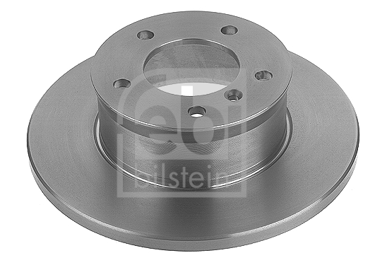 Disc frana FEBI BILSTEIN 10681