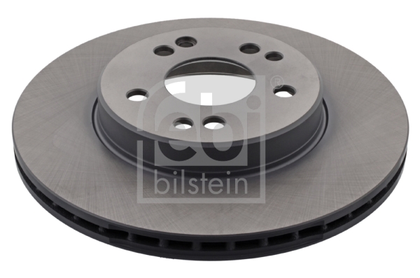 Disc frana FEBI BILSTEIN 10682