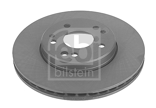 Disc frana FEBI BILSTEIN 10683